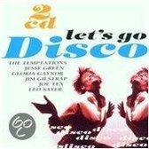 Let's Go Disco [Disky]