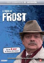 A Touch Of Frost - Seizoen 6