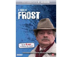 A Touch Of Frost - Seizoen 6