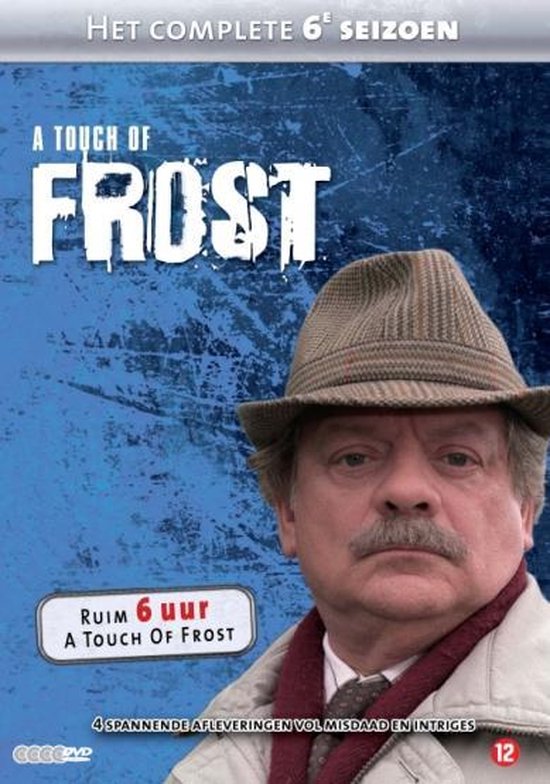 A Touch Of Frost - Seizoen 6