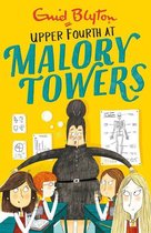 Malory Towers 4 - Upper Fourth