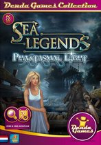 Sea Legends: Phantasmal Light - Collector’s Edition - Windows