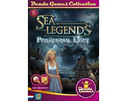 Sea Legends: Phantasmal Light - Collector’s Edition - Windows