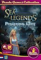 Sea Legends: Phantasmal Light - Collector’s Edition - Windows