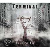 Tree Of Lie -digi-