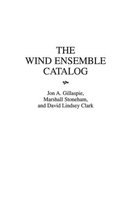 The Wind Ensemble Catalog