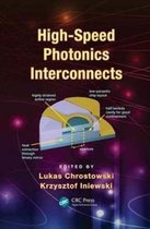 Devices, Circuits, and Systems- High-Speed Photonics Interconnects
