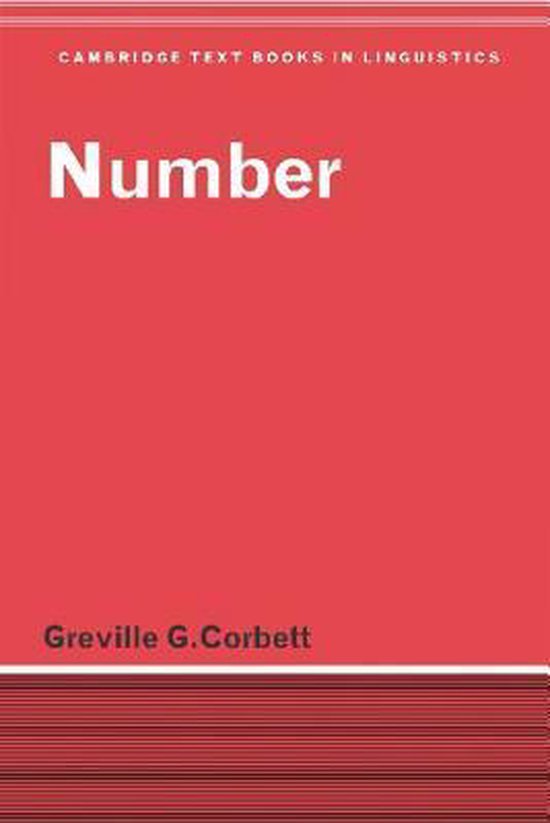 Number - cover