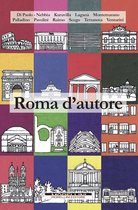 Città d'autore - Roma d'autore