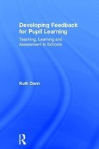 Developing Feedback for Pupil Learning