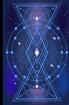 Sacred Geometry Journaling Book