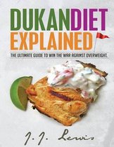 Dukan Diet Explained