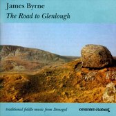 Road To Glenlough, The: Traditional Fiddle Music From Donegal