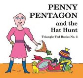 Penny Pentagon and the Hat Hunt