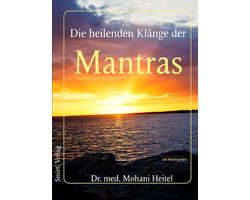 Die heilenden Klänge der Mantras