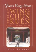 Yuen Kay-san Wing Chun Kuen