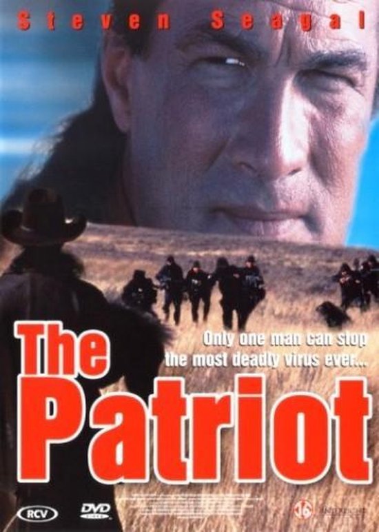 The Patriot