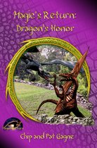 Magic's Return - Magic's Return: Dragon's Honor