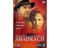 Speelfilm - Shadrach
