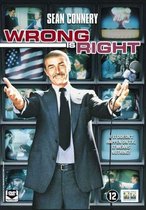 Speelfilm - Wrong Is Right