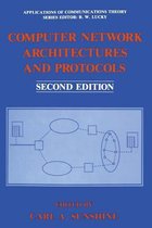 Computer Network Architectures and Protocols