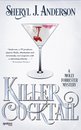 Omslag Killer Cocktail