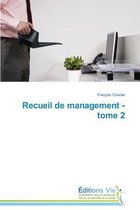 Omn.Vie- Recueil de Management - Tome 2