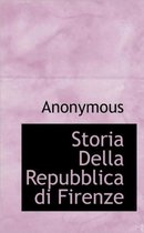 Storia Della Repubblica Di Firenze
