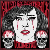 Killed By Deathrock Vol. 2 (LP)