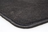 Velours automatten Mercedes Sprinter dubbele cabine mat 1996-2000