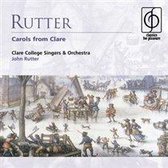 John Rutter - Carols From Clare