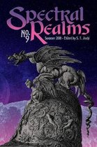 Spectral Realms No. 9