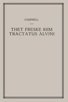 Thet Freske Riim Tractatus Alvini