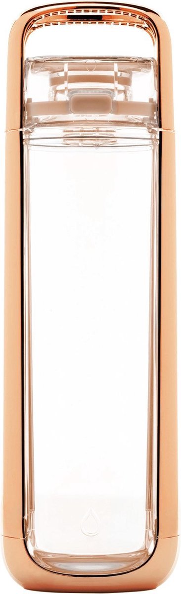 KOR ONE Drinkfles - 750ml - Rose Gold