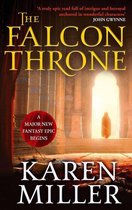 Tarnished Crown 1 - The Falcon Throne