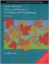 The Theory And Practice Of Counselling And Psychotherapy