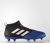 adidas Ace 17.3 Primemesh BA8505-Voetbalschoenen-Mannen-Maat 10 Zwart