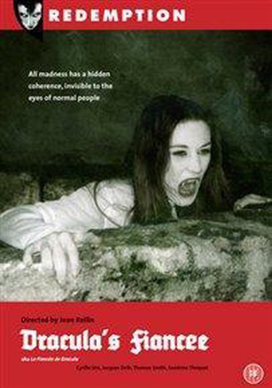 Dracula'S Fiancee