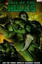 Fall Of The Hulks