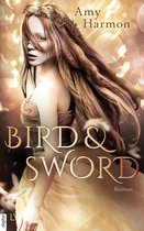 Bird-and-Sword-Reihe 1 - Bird and Sword