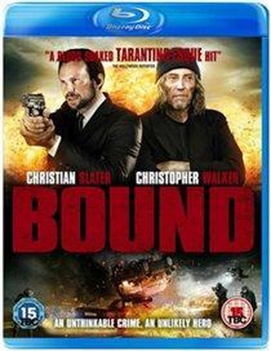 Bound (import)