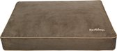 Red Dingo matras L 100 x 75 x 10cm Taupe