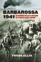 Modern War Studies - Barbarossa 1941