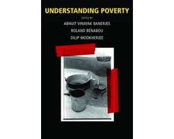 Omslag van Understanding Poverty
