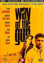 Speelfilm - Way Of The Gun