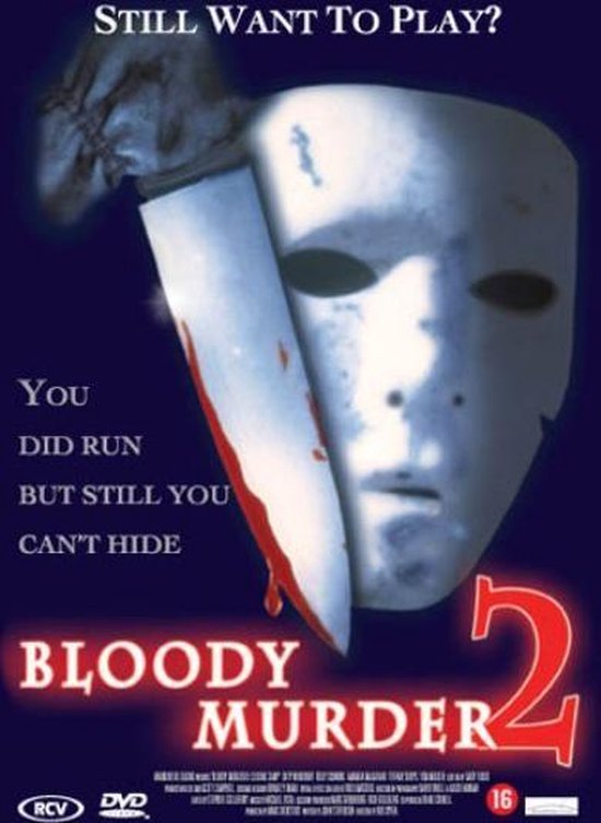 Bloody Murder 2