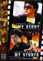 Jackie Chan - My Story My Stunts