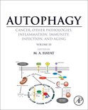 Autophagy Cancer Other Pathologies