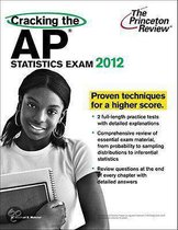 Cracking The Ap Statistics Exam 2012