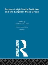 Barbara Leigh Smith Bodichon and the Langham Place Group